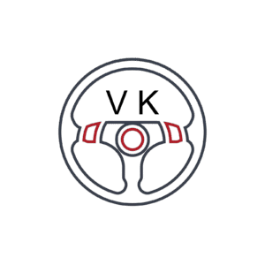 VK Vinod Kumar The Indian Driver